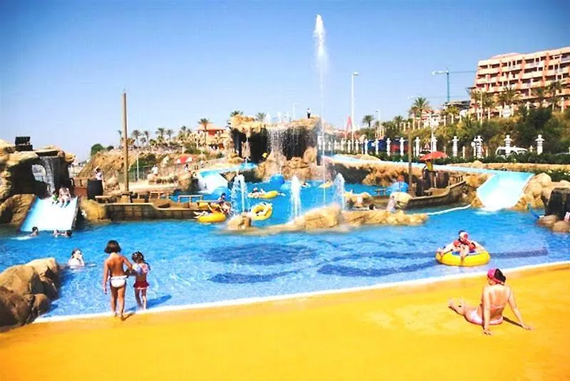 Casamaia Apartments Benalmádena