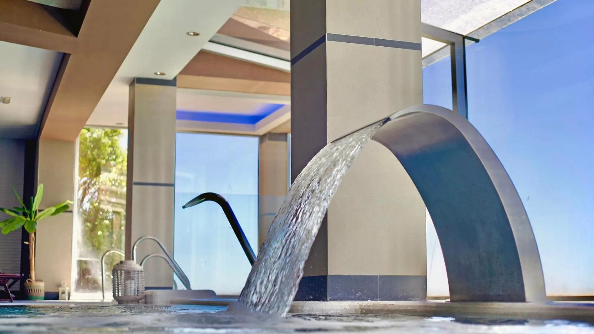 Casamaia Apartments Benalmádena