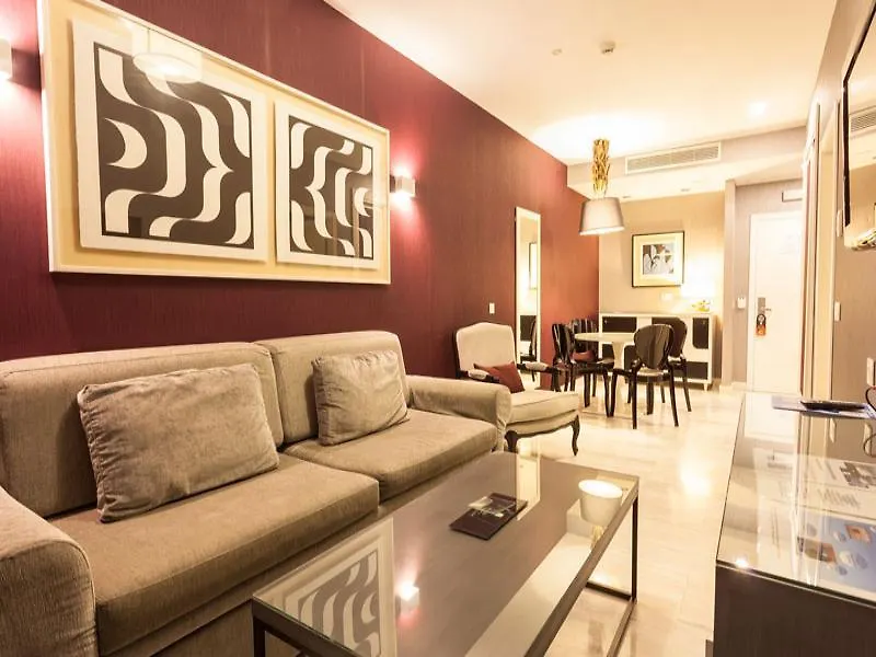 Casamaia Apartments Benalmádena