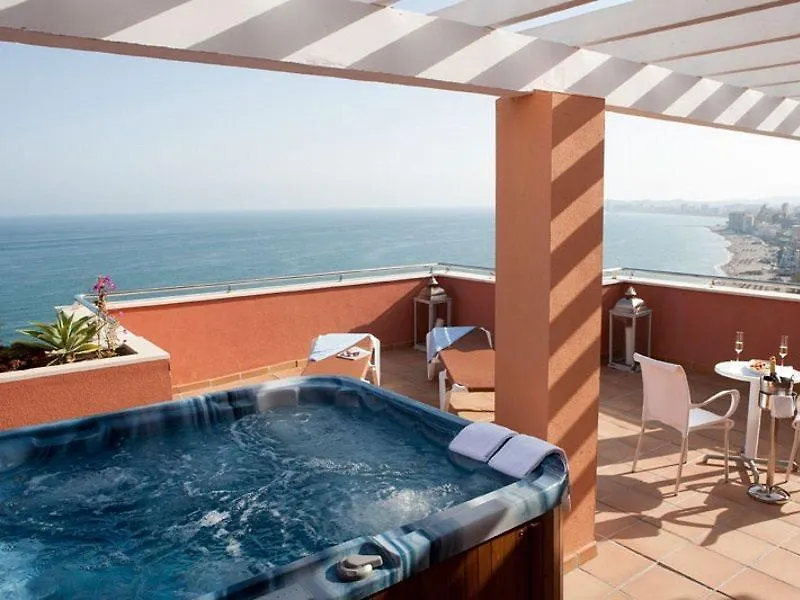 Casamaia Apartments Benalmadena Spain