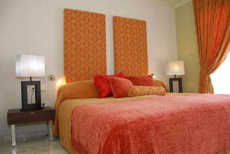 Casamaia Apartments Benalmadena