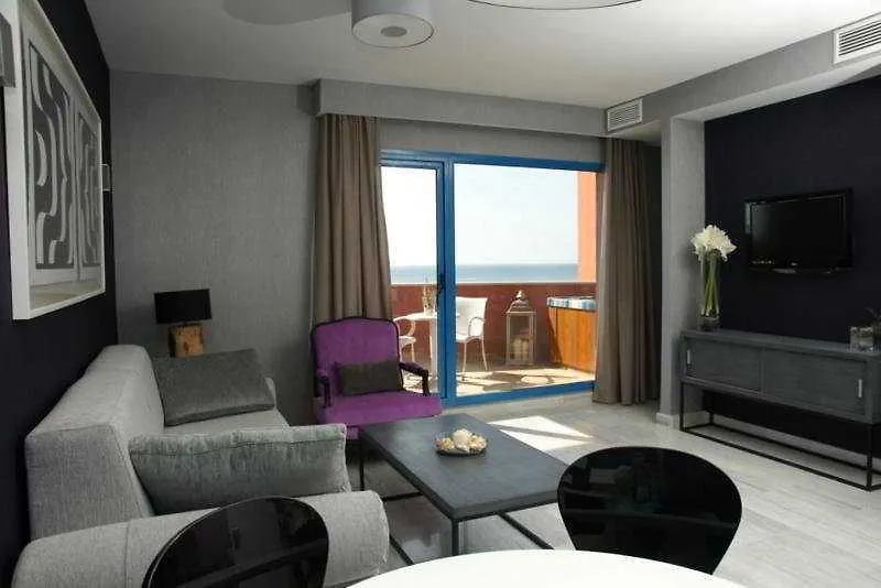 Casamaia Apartments Benalmadena