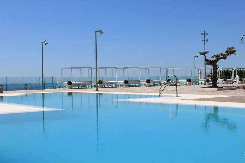 Casamaia Apartments Benalmadena