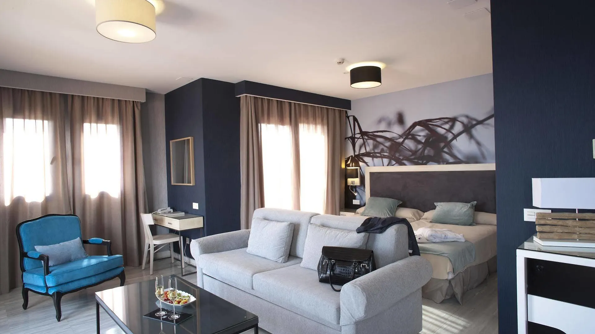 Casamaia Apartments Benalmádena 0*,  Espanha