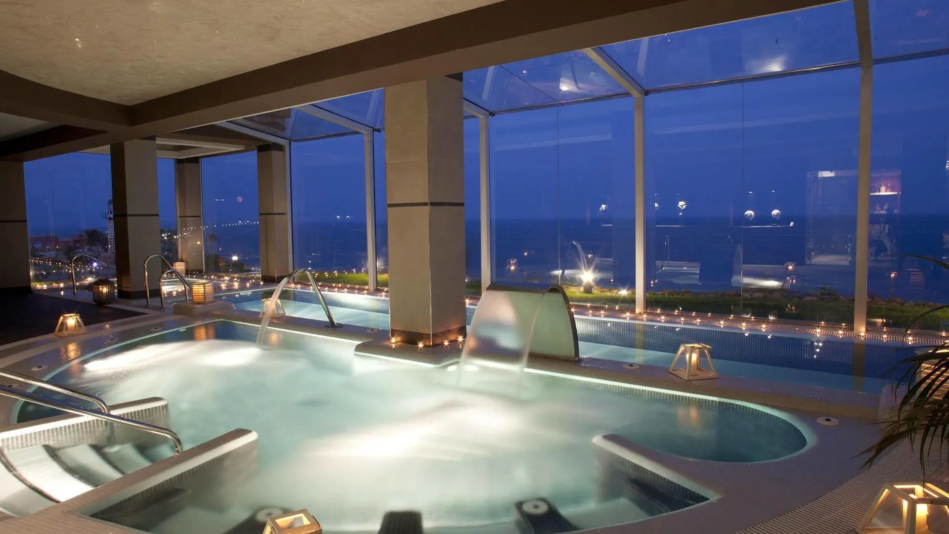 Casamaia Apartments Benalmadena Spain