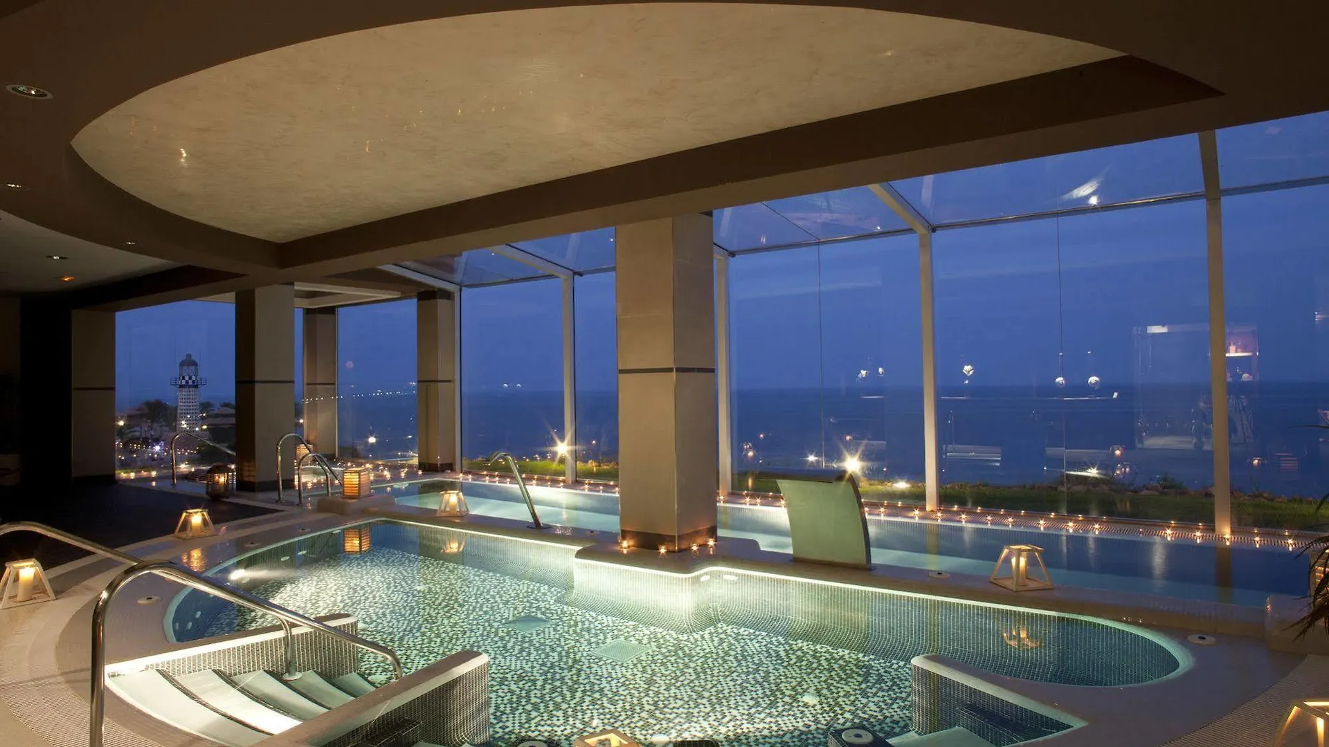 Casamaia Apartments Benalmadena 0*,  Spain