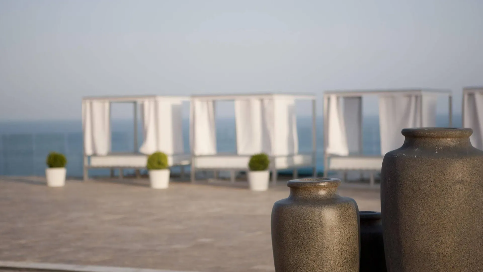 Casamaia Apartments Benalmadena Spain