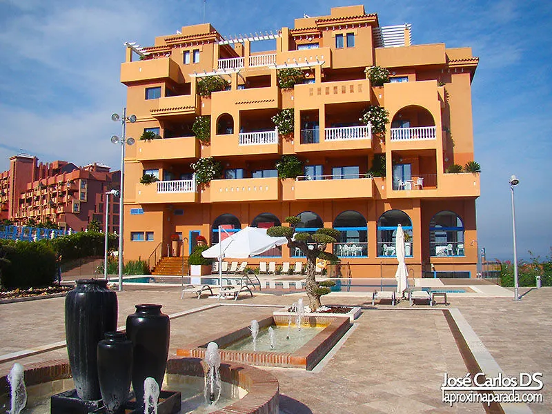 Casamaia Apartments Benalmádena Espanha