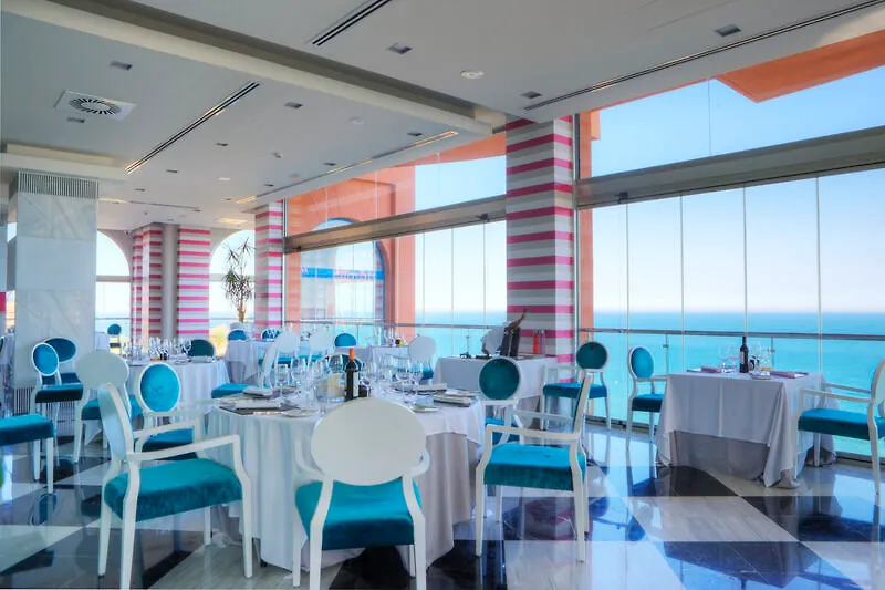 Casamaia Apartments Benalmádena