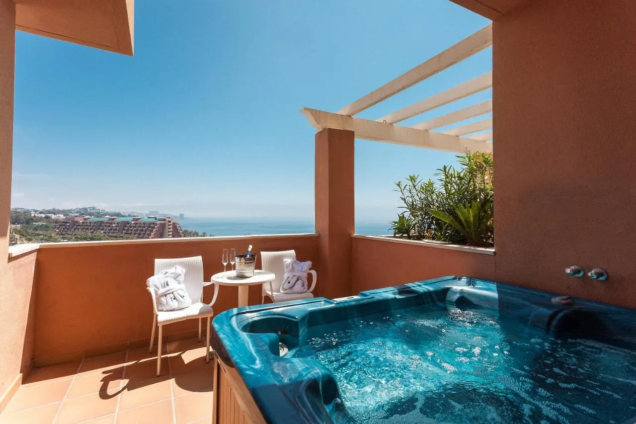 Casamaia Apartments Benalmadena 0*,  Spain