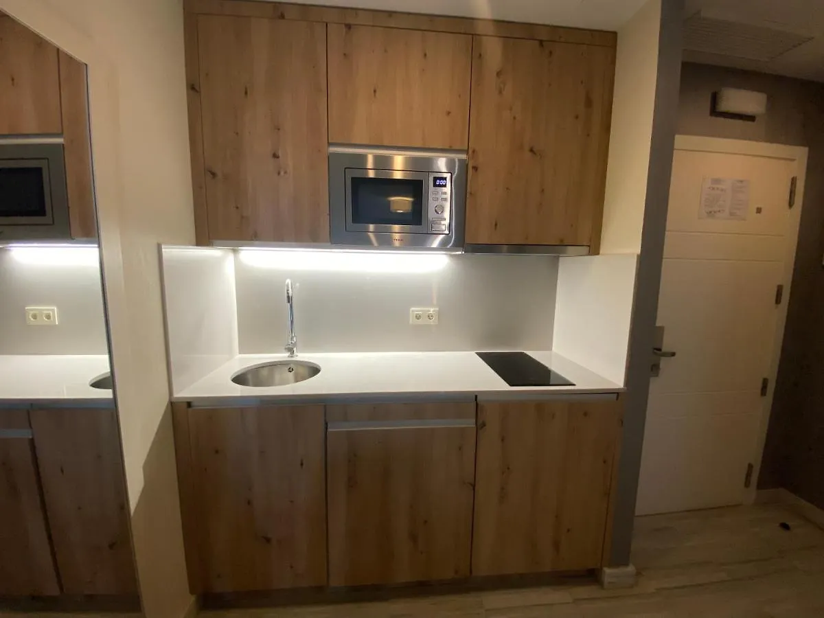 Casamaia Apartments Benalmadena