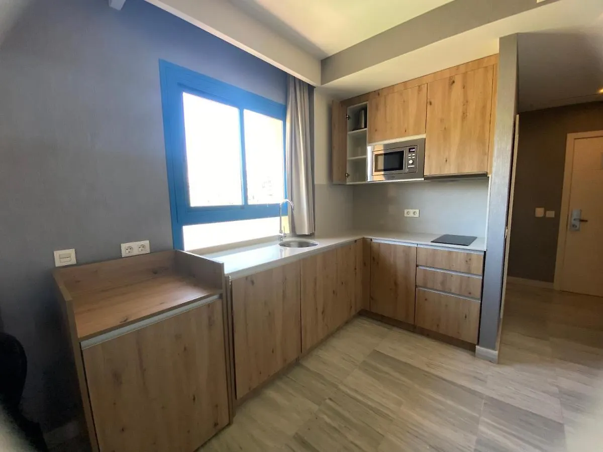 Casamaia Apartments Benalmadena