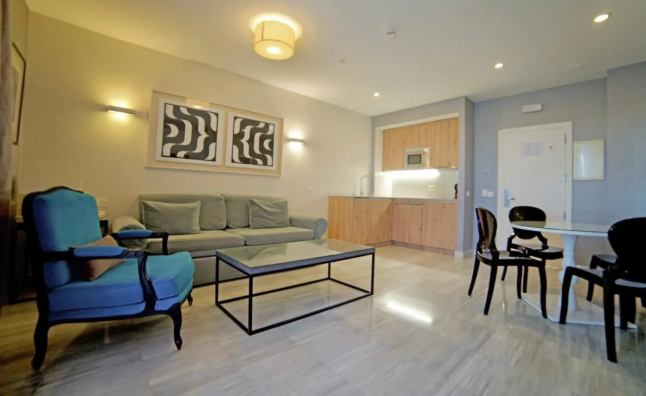 Casamaia Apartments Benalmadena