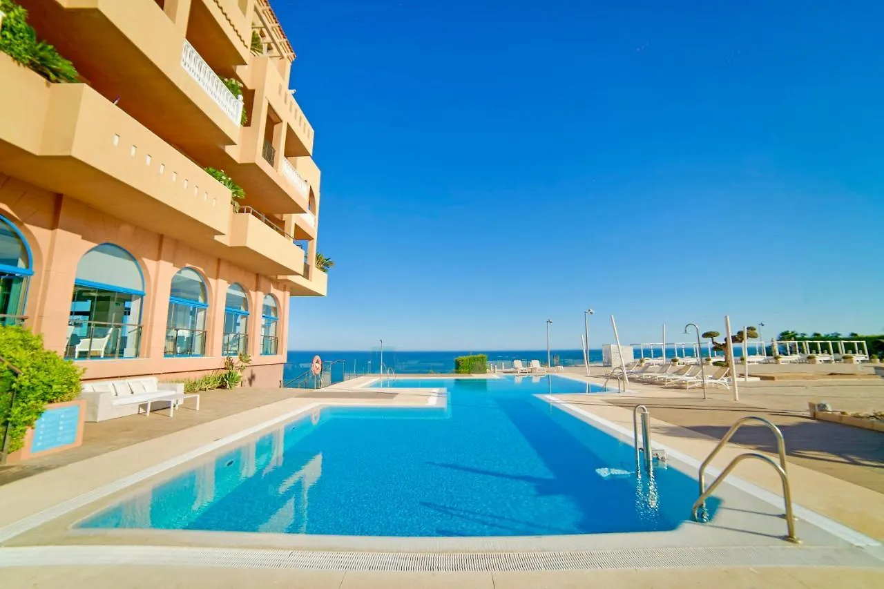 Casamaia Apartments Benalmadena