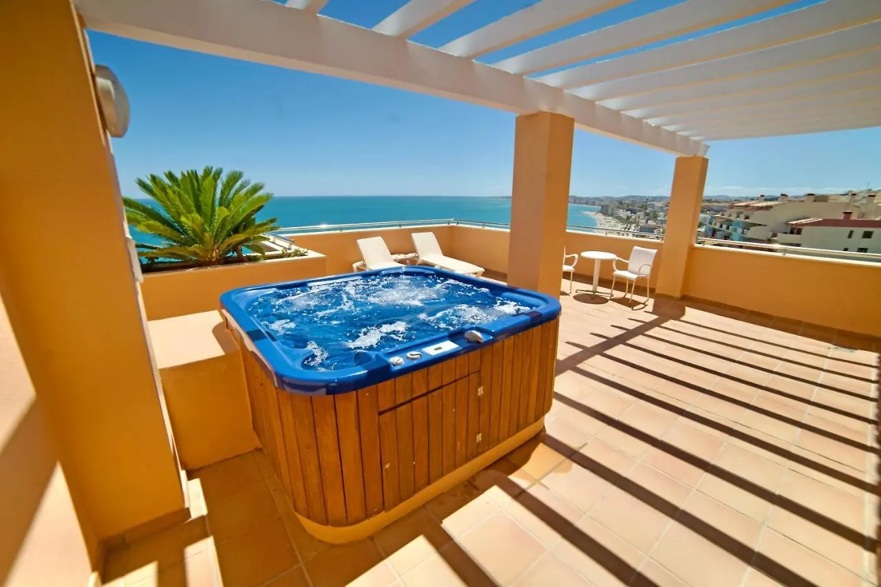 Casamaia Apartments Benalmadena