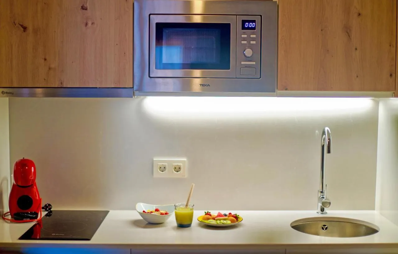 Casamaia Apartments Benalmadena Spain