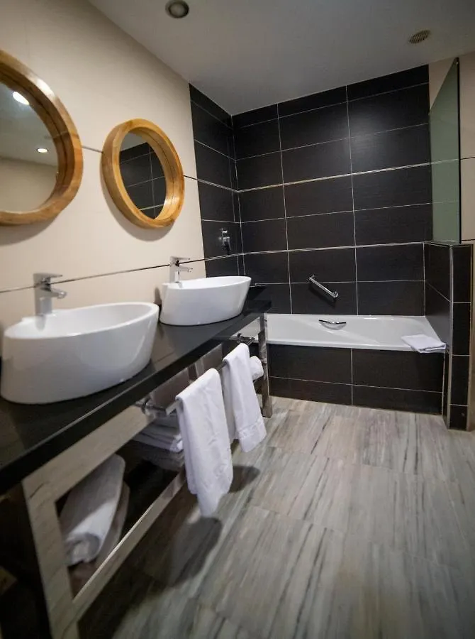 Casamaia Apartments Benalmadena