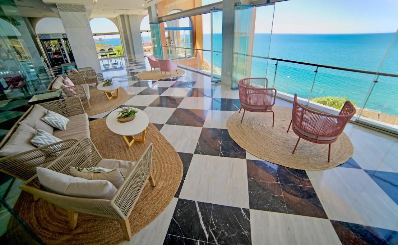 Casamaia Apartments Benalmadena