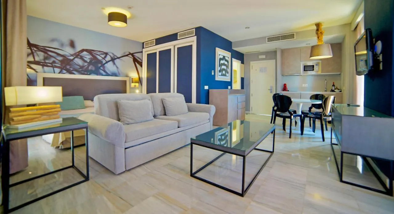 Casamaia Apartments Benalmadena Spain