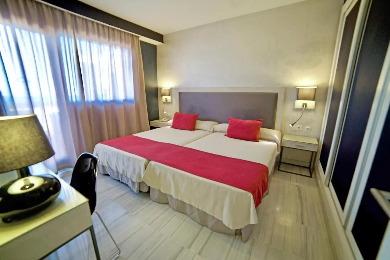 Casamaia Apartments Benalmadena