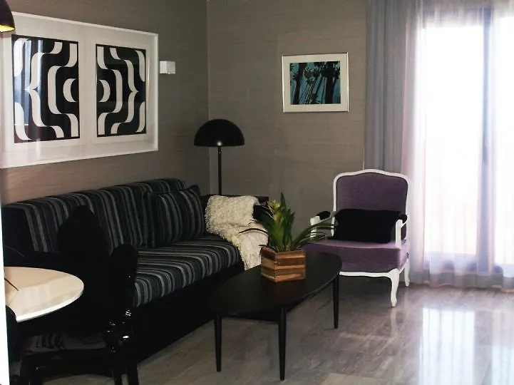 Casamaia Apartments Benalmadena 0*,