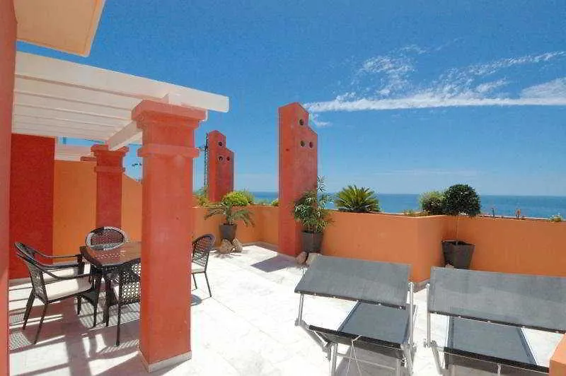 Casamaia Apartments Benalmadena Spain