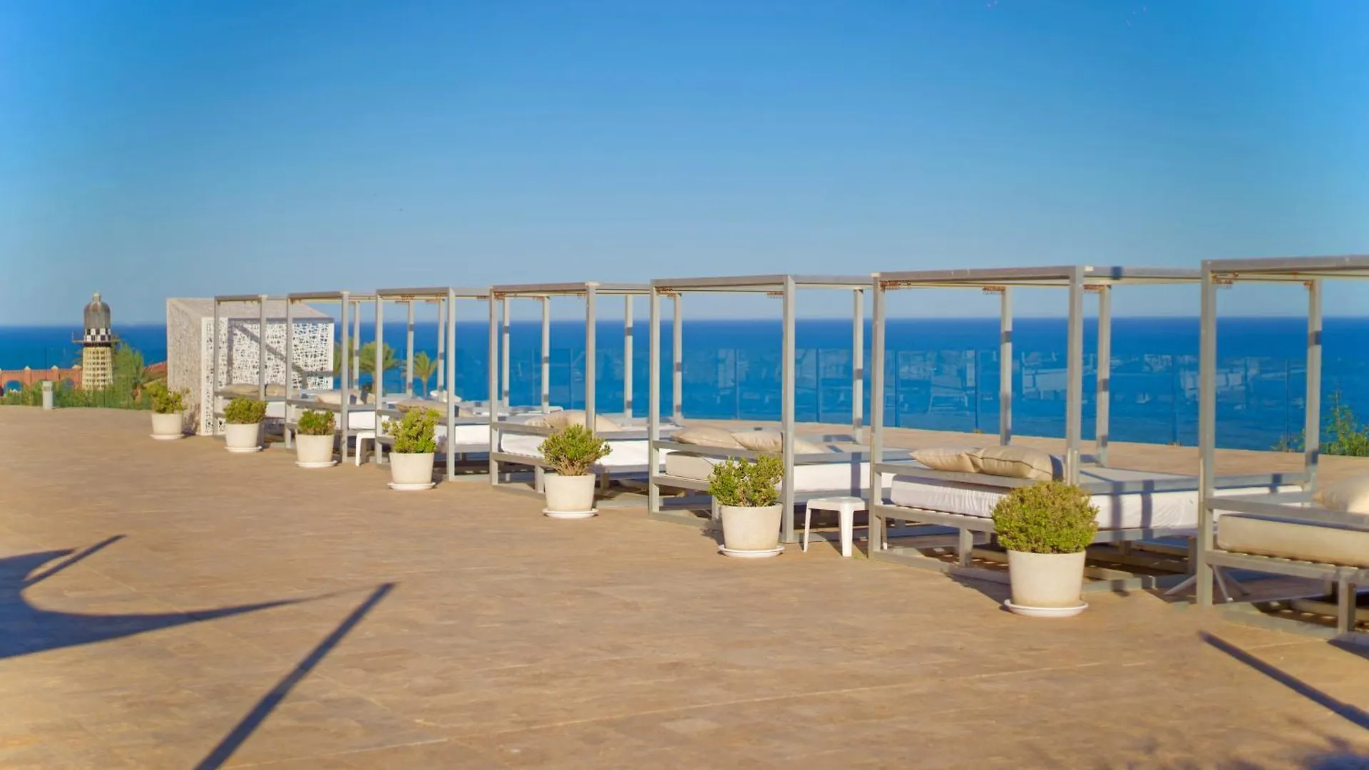 Casamaia Apartments Benalmadena