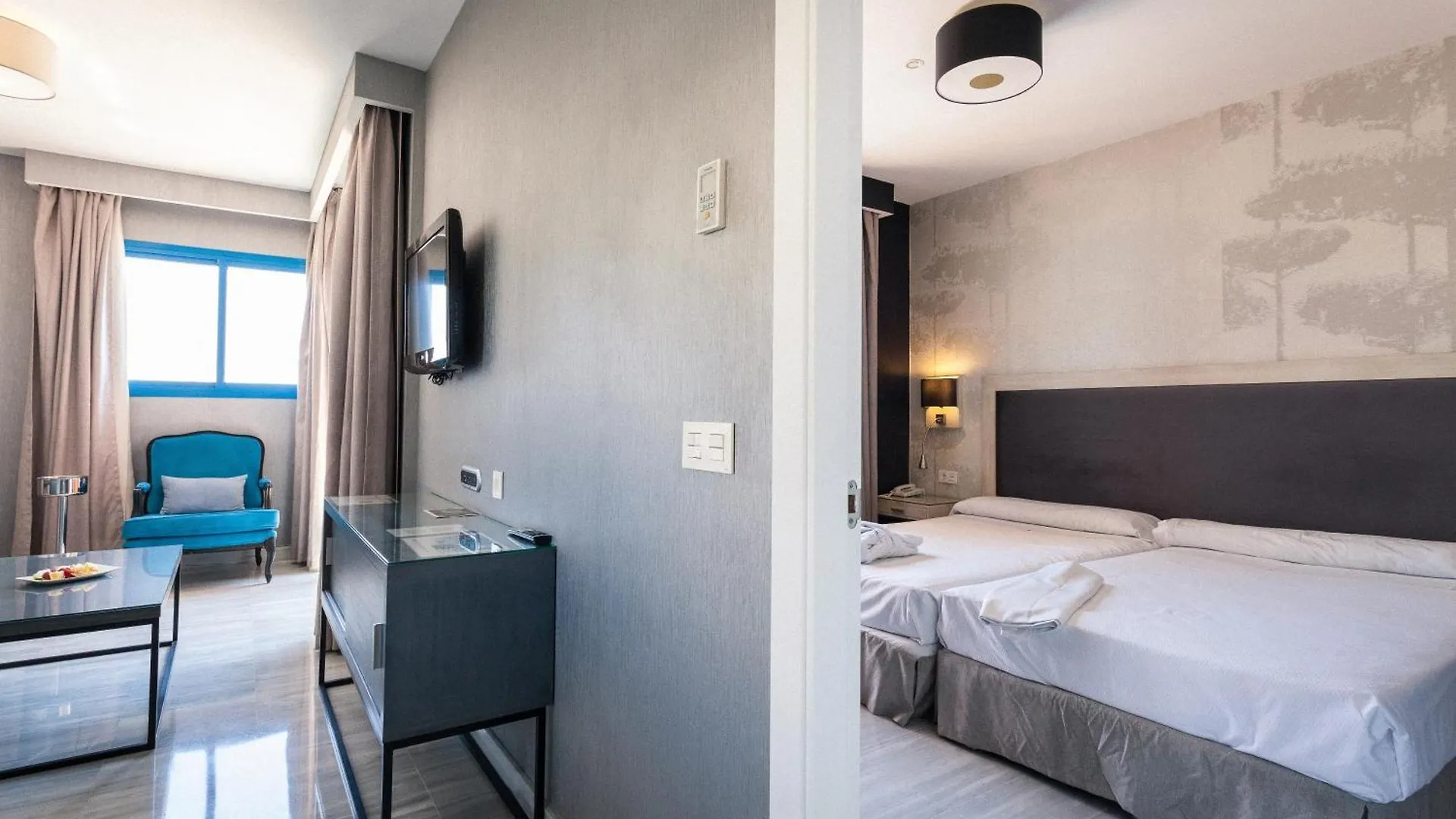 Casamaia Apartments Benalmadena 0*,