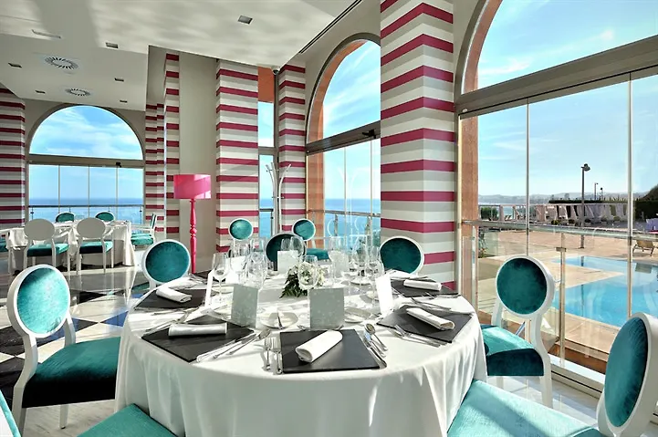Casamaia Apartments Benalmadena
