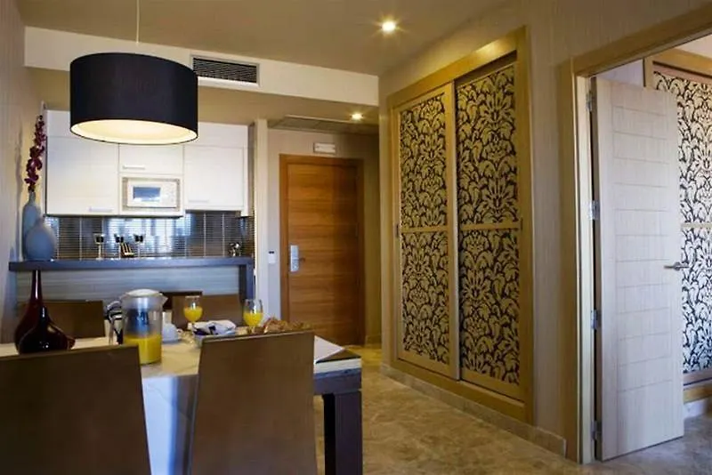 Casamaia Apartments Benalmadena