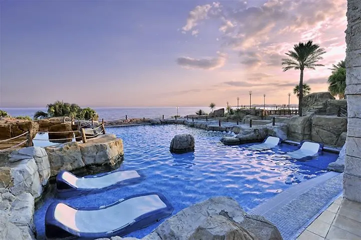 Casamaia Apartments Benalmadena 0*,  Spain