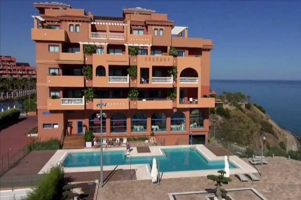 Casamaia Apartments Benalmadena Spain