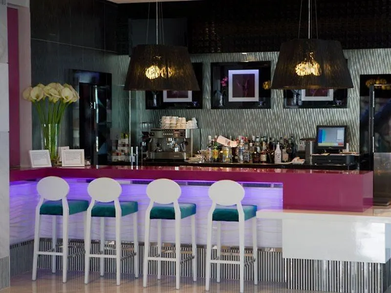 Casamaia Apartments Benalmadena Spain