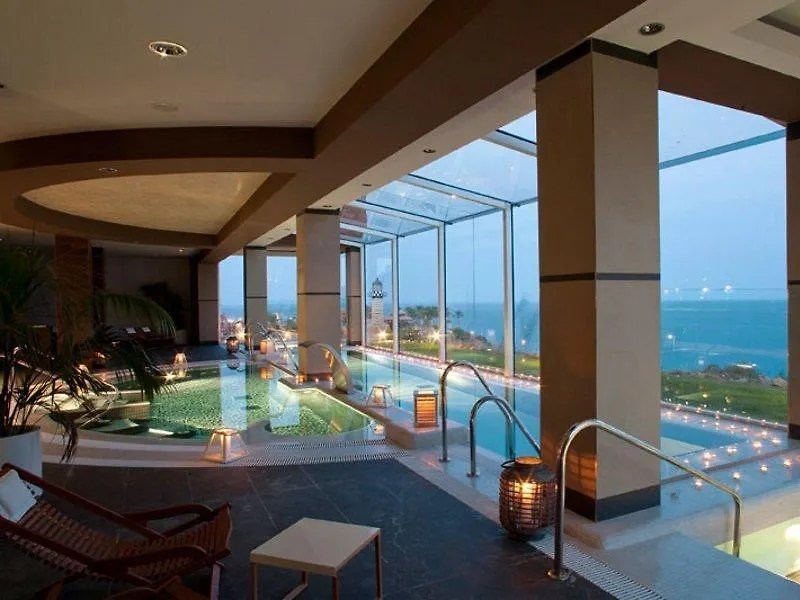 Casamaia Apartments Benalmadena