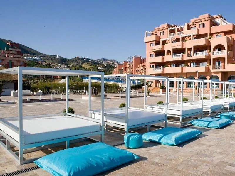 Casamaia Apartments Benalmadena Spain