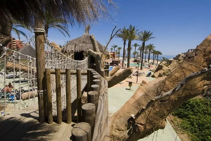Casamaia Apartments Benalmadena