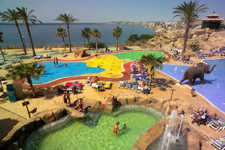 Casamaia Apartments Benalmadena
