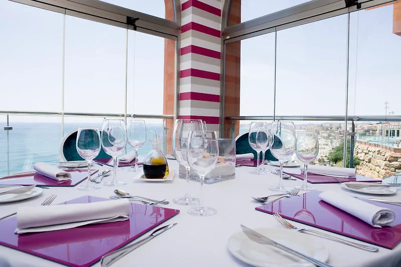 Casamaia Apartments Benalmadena 0*,