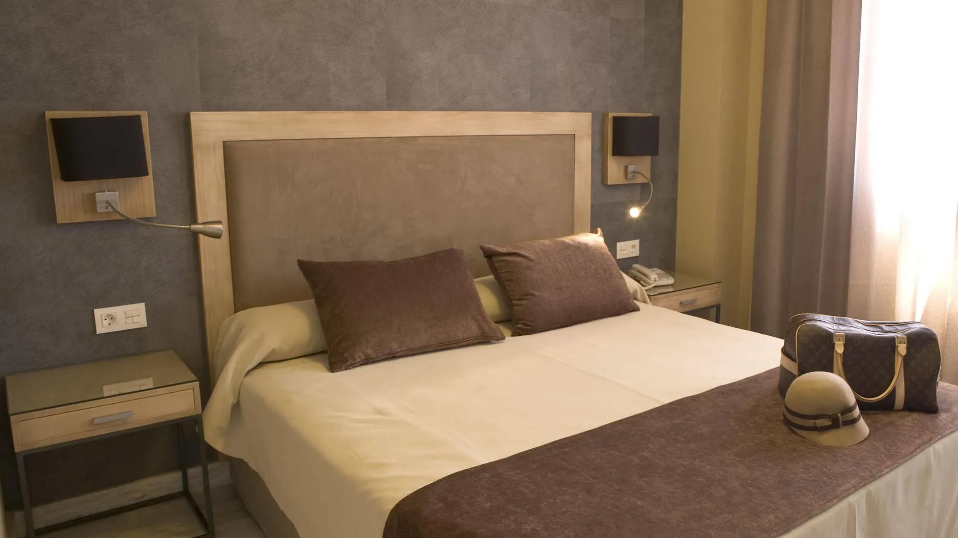 Casamaia Apartments Benalmadena 0*,  Spain