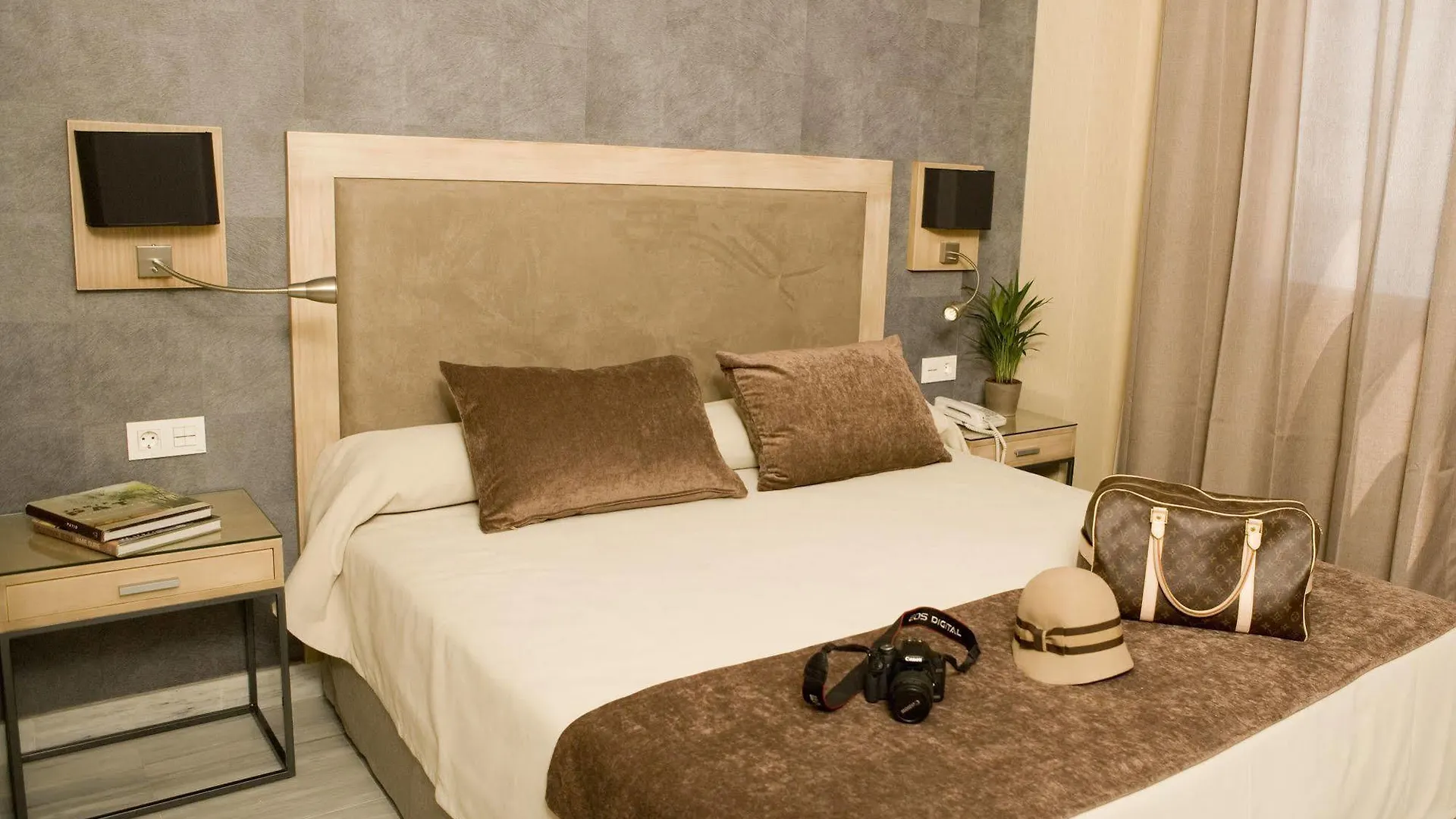 Casamaia Apartments Benalmadena