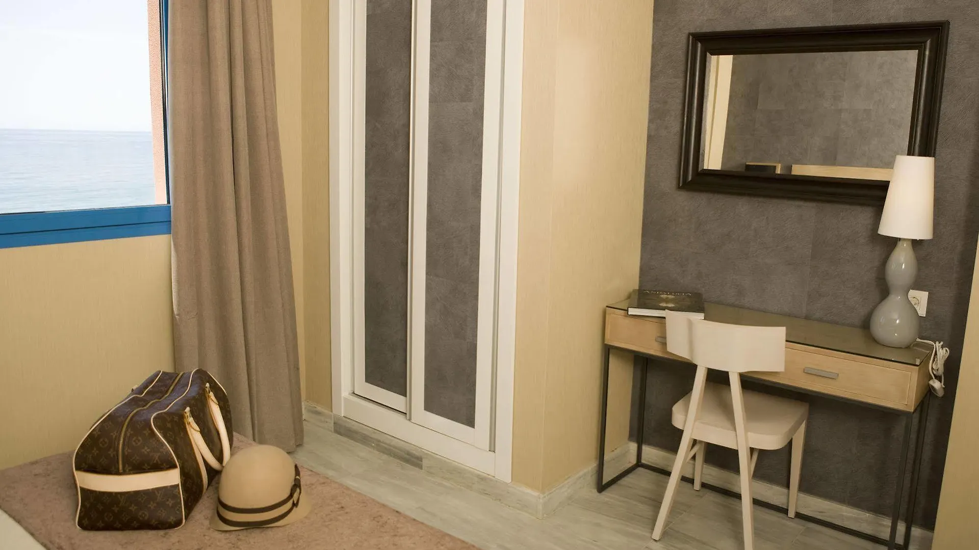 Casamaia Apartments Benalmadena