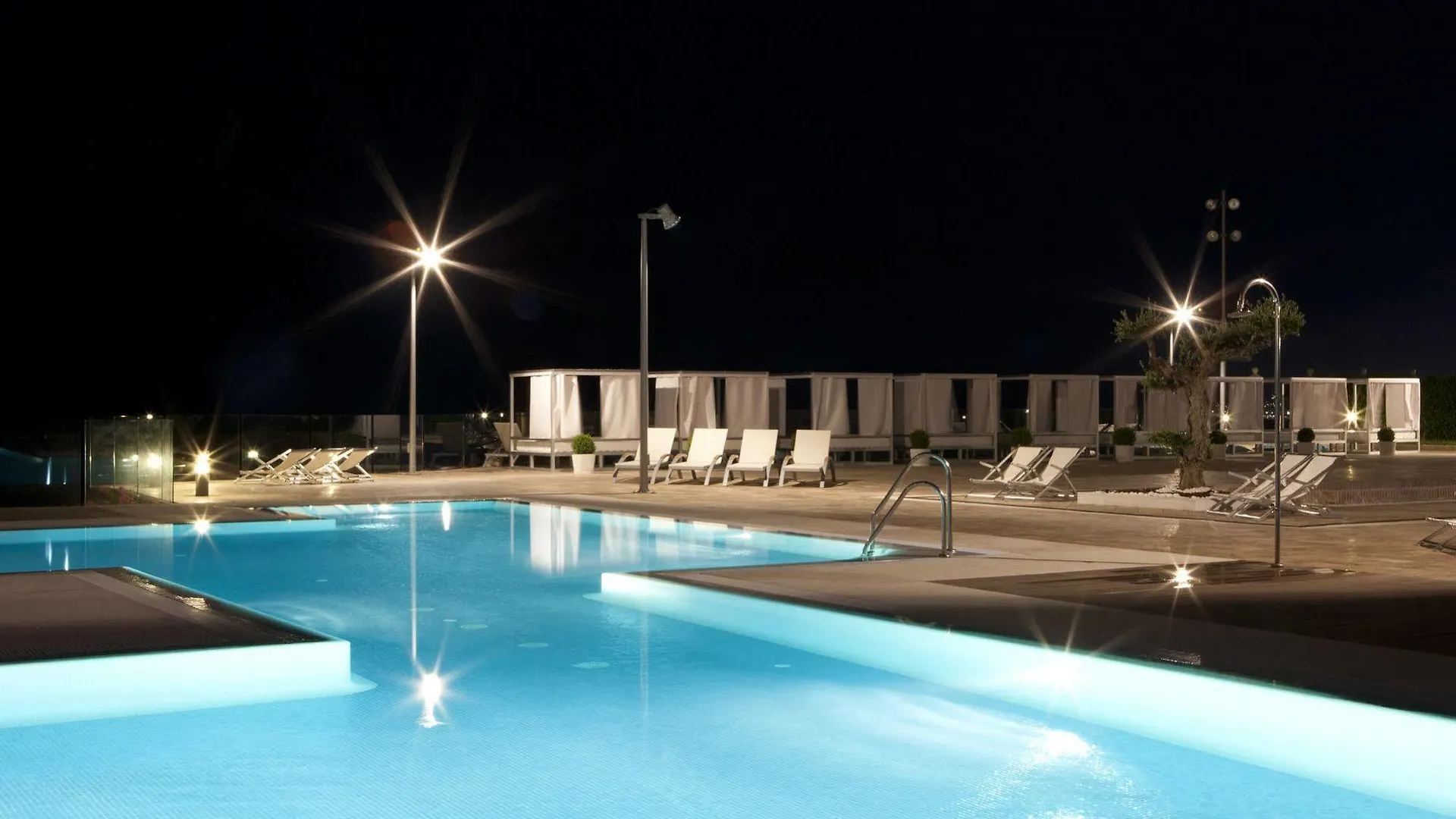 Casamaia Apartments Benalmadena Spain