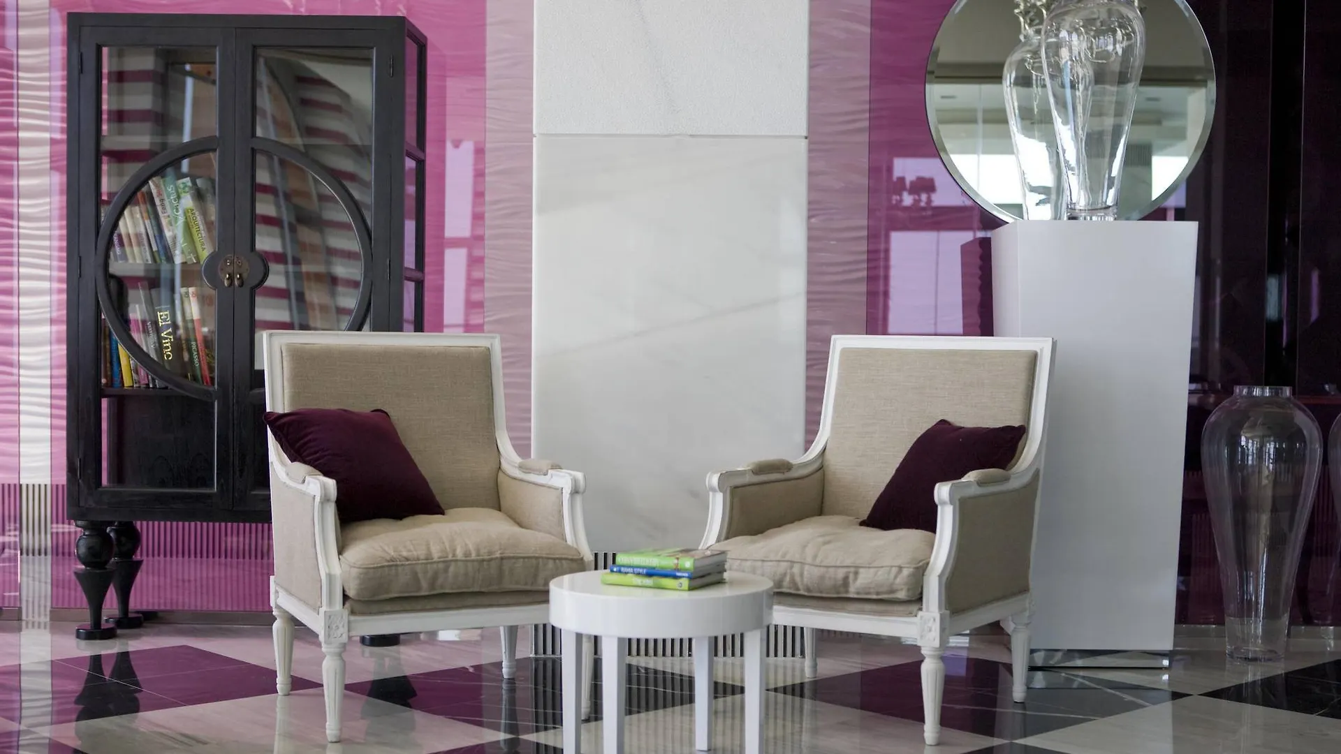 Casamaia Apartments Benalmadena