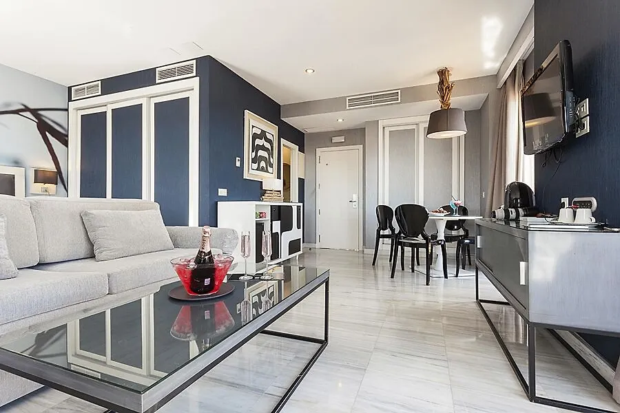 Casamaia Apartments Benalmadena