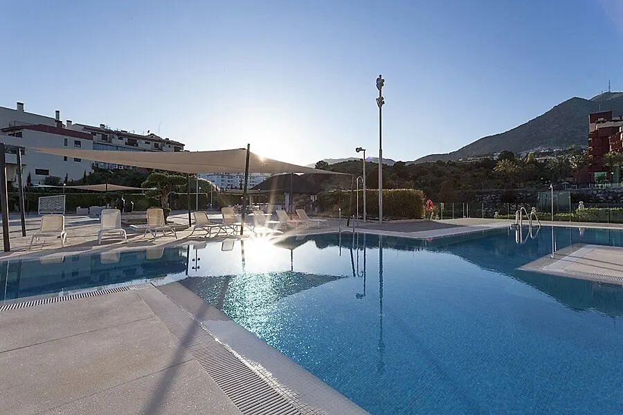Casamaia Apartments Benalmadena