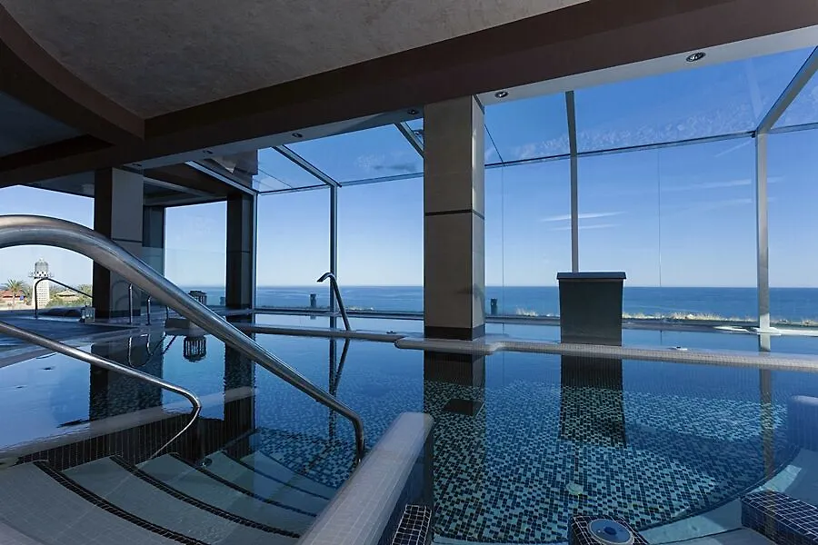 Casamaia Apartments Benalmadena Spain