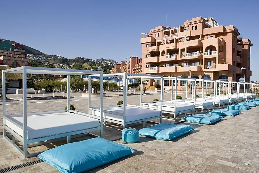 Casamaia Apartments Benalmadena