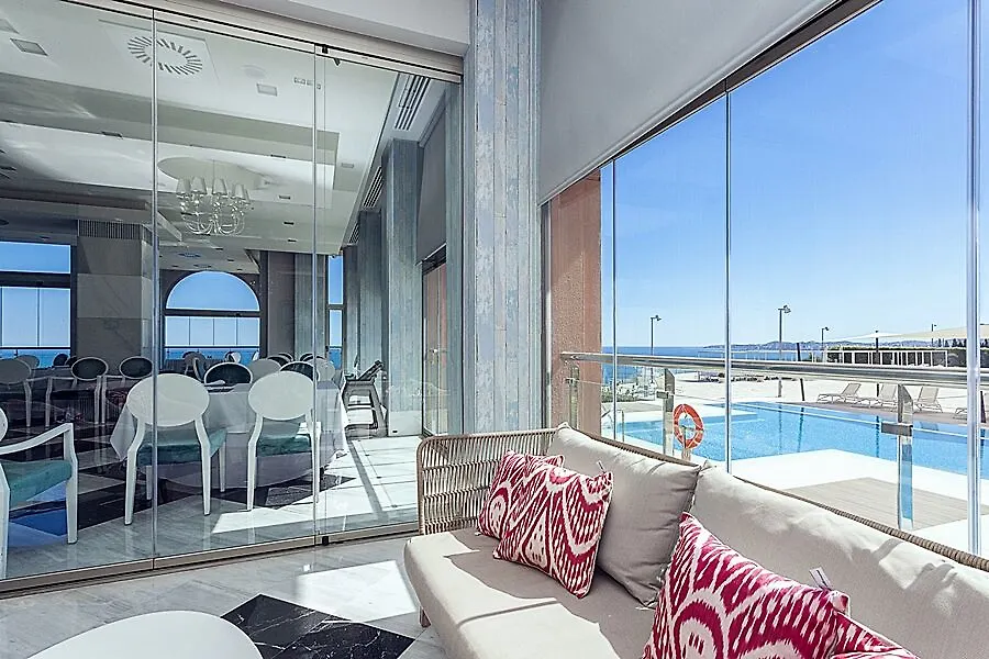 Casamaia Apartments Benalmadena