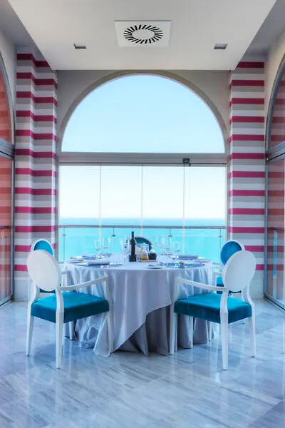Casamaia Apartments Benalmadena 0*,
