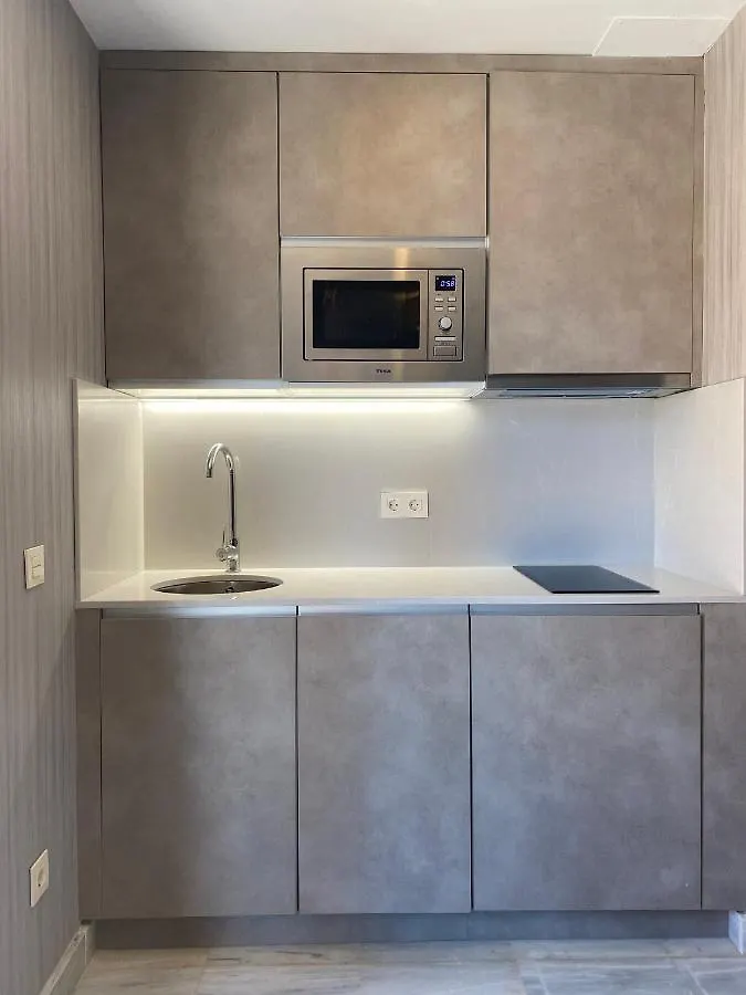 Casamaia Apartments Benalmadena